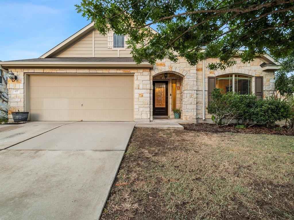 127 Flagstone TRL  