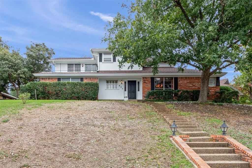 827 White Oak Dr  