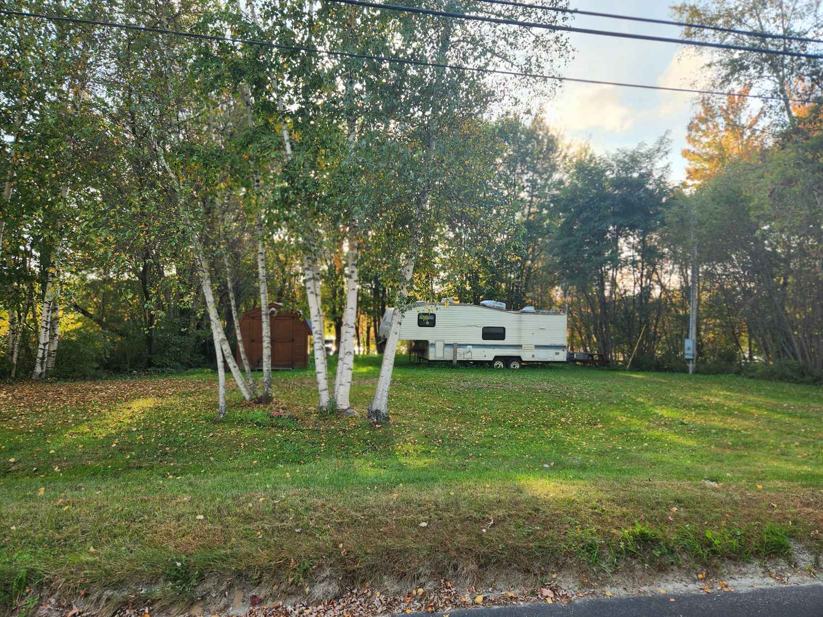 Lot 24 Water St  