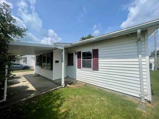 546 Comfort Ln  