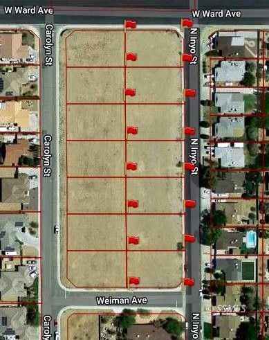 453-270-14 Inyo ST  