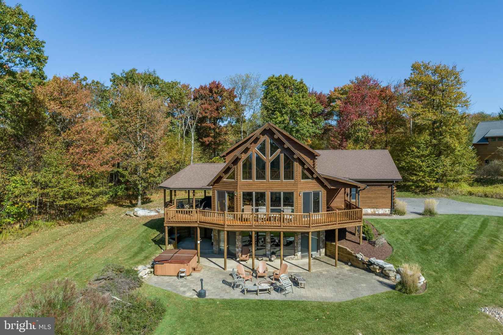 107 OLD Cp Rd  
