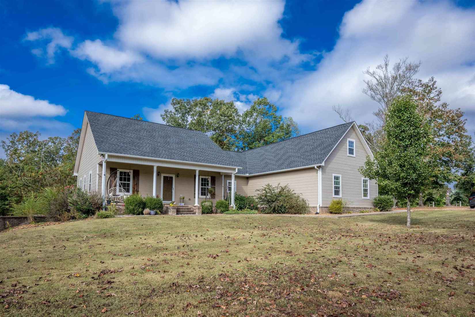 600 Jackson Ln  