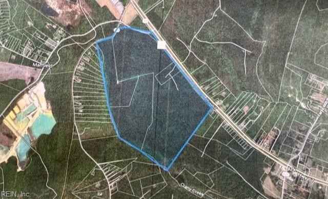 333AC Willis Rd  