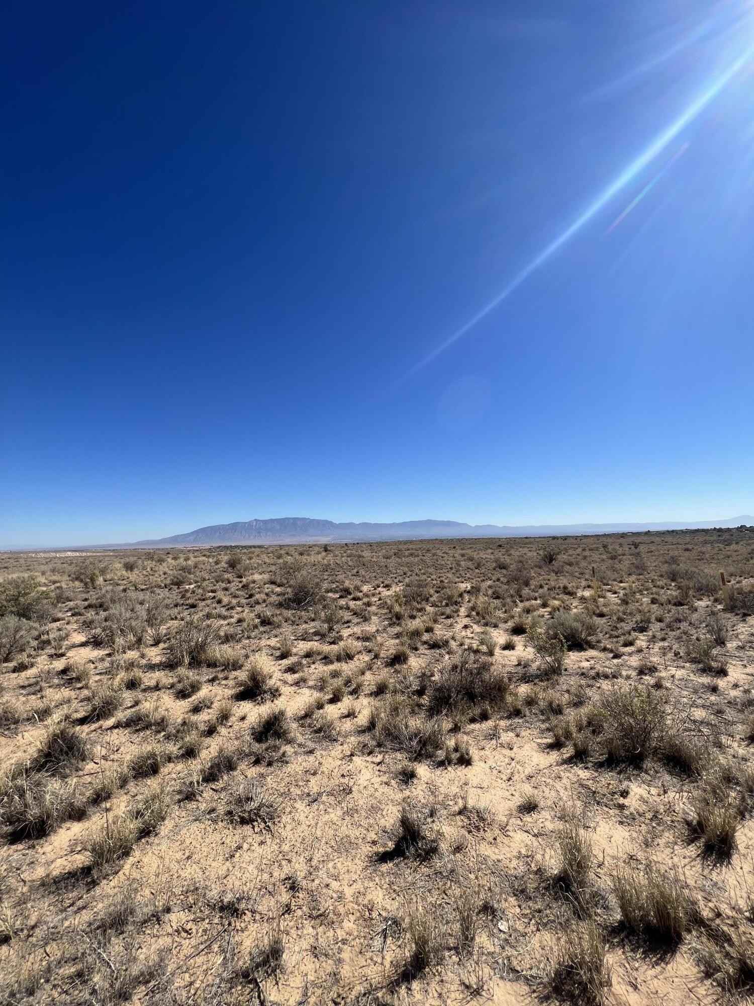 5 Acres Paradise West NW  