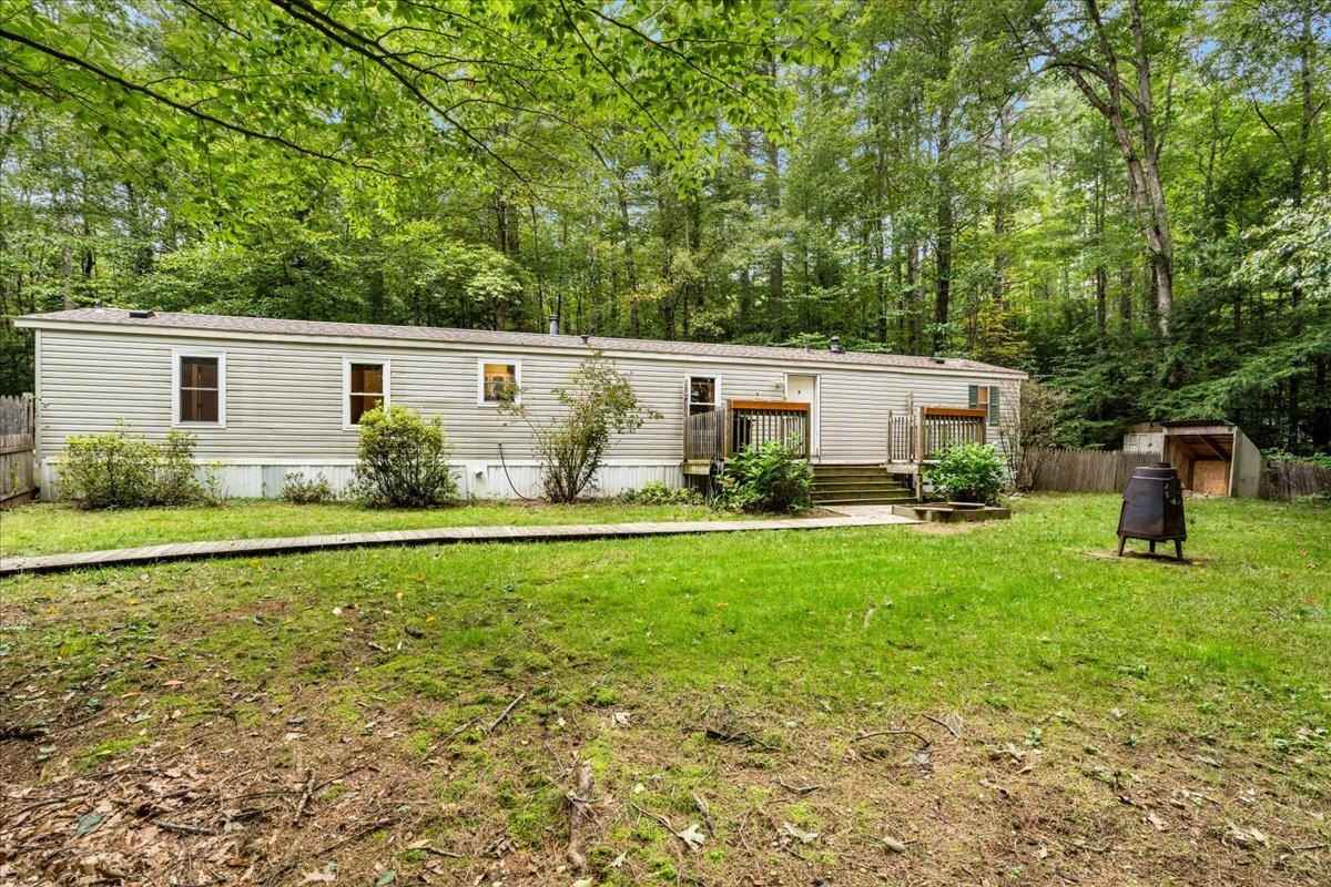 627 Schoodac Rd  