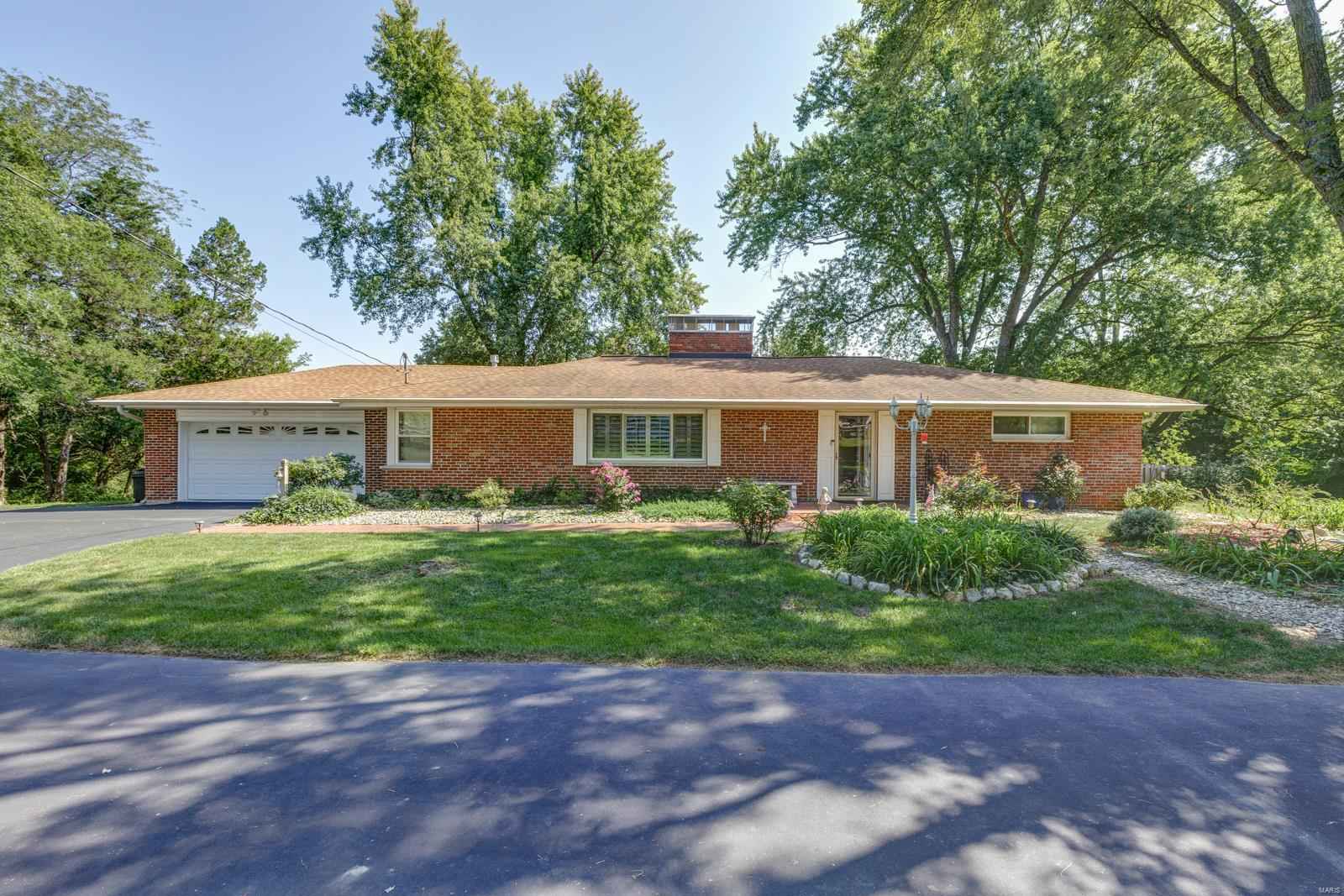 10030 Vail Dr  