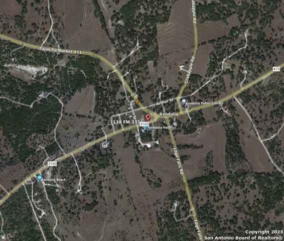 1138 FM 3351  