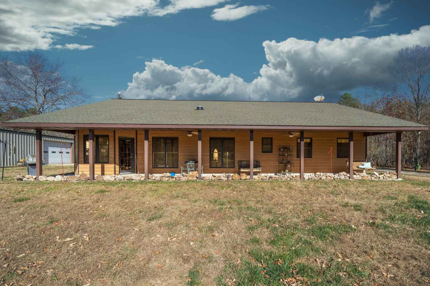 16353 Forest Service Rd  