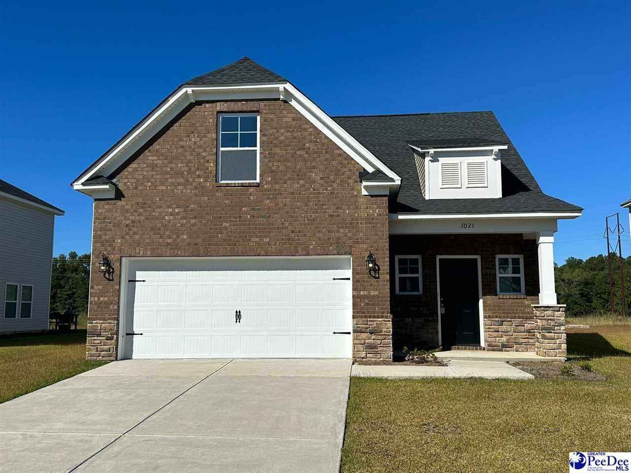 1021 Summer Duck Loop (Lot 12)  