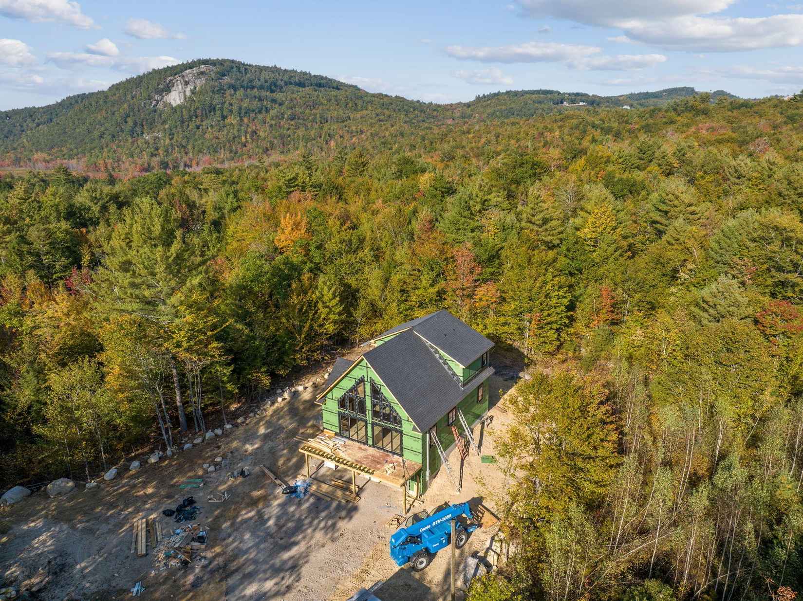 Lot 7 Waterford Rd  