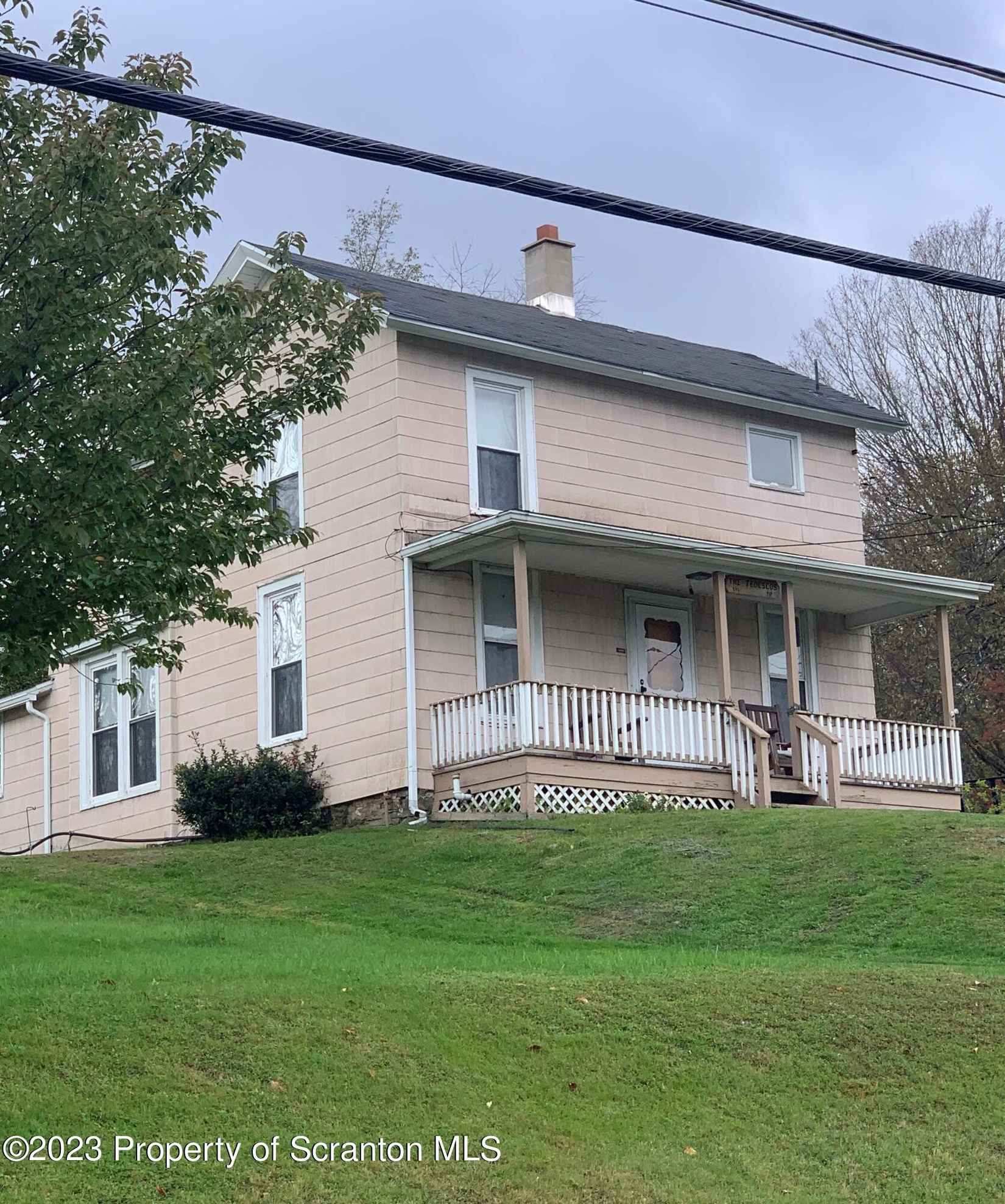 855 South Main St  
