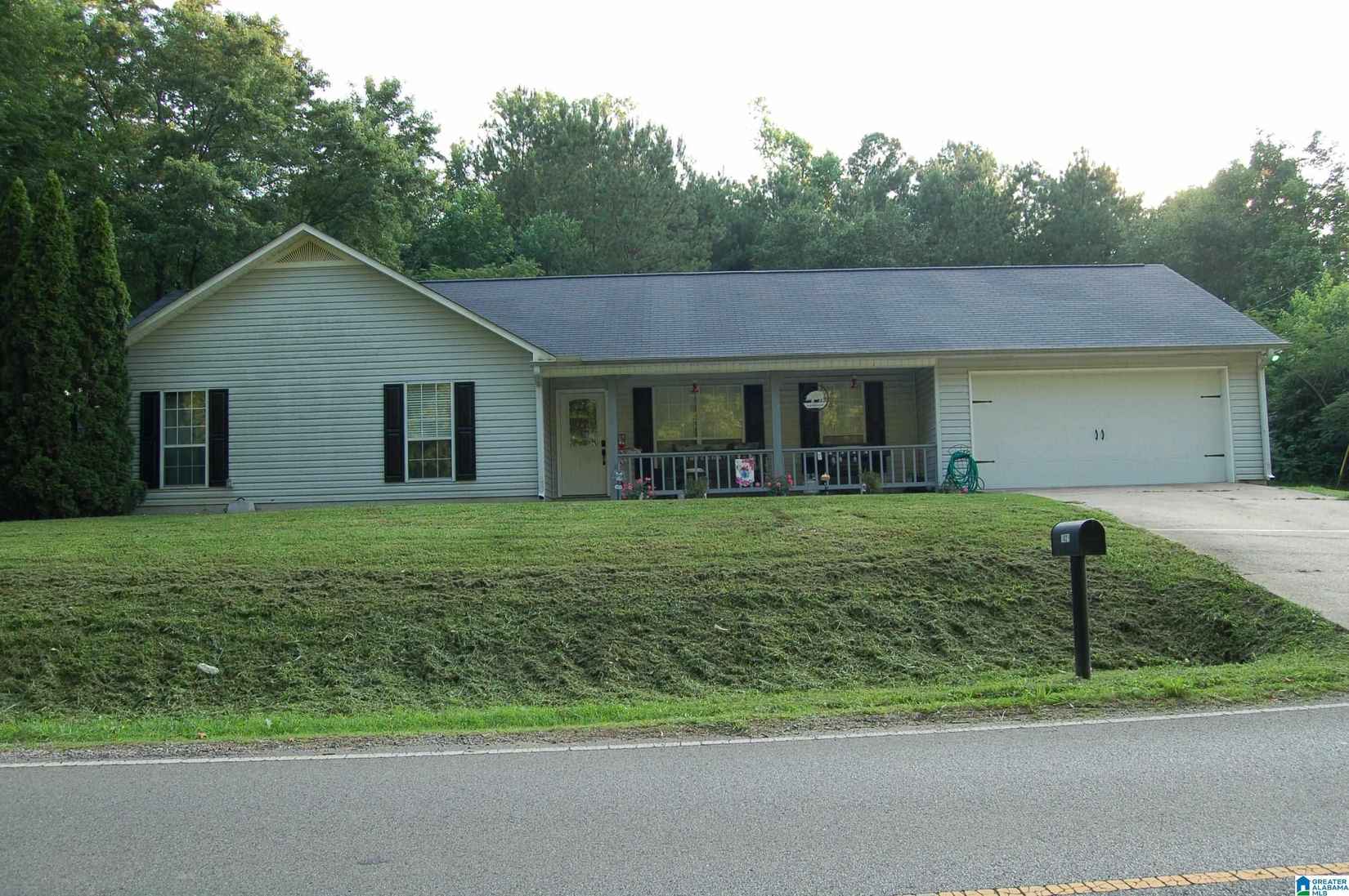1021 Old Springville Rd  