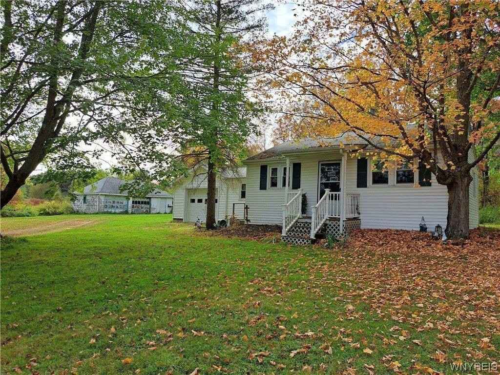 518 Tinkham Rd Rd  
