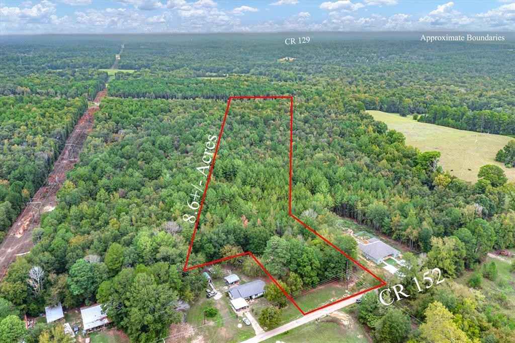 Tbd (8 636 Acr) County Rd 152  