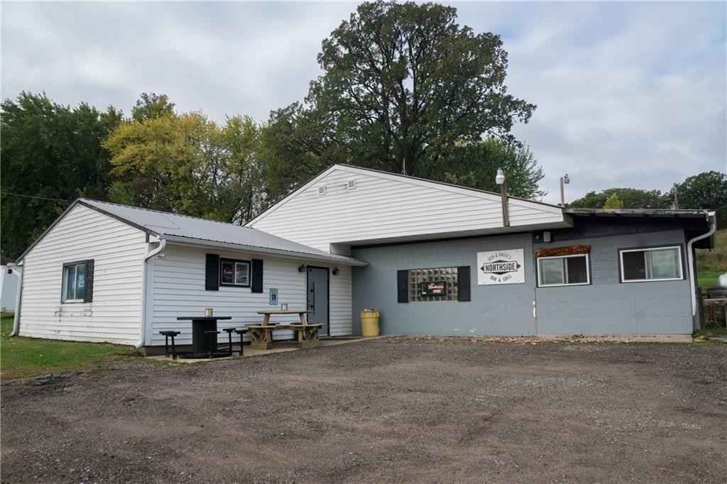 N5425 County Road H Rd  