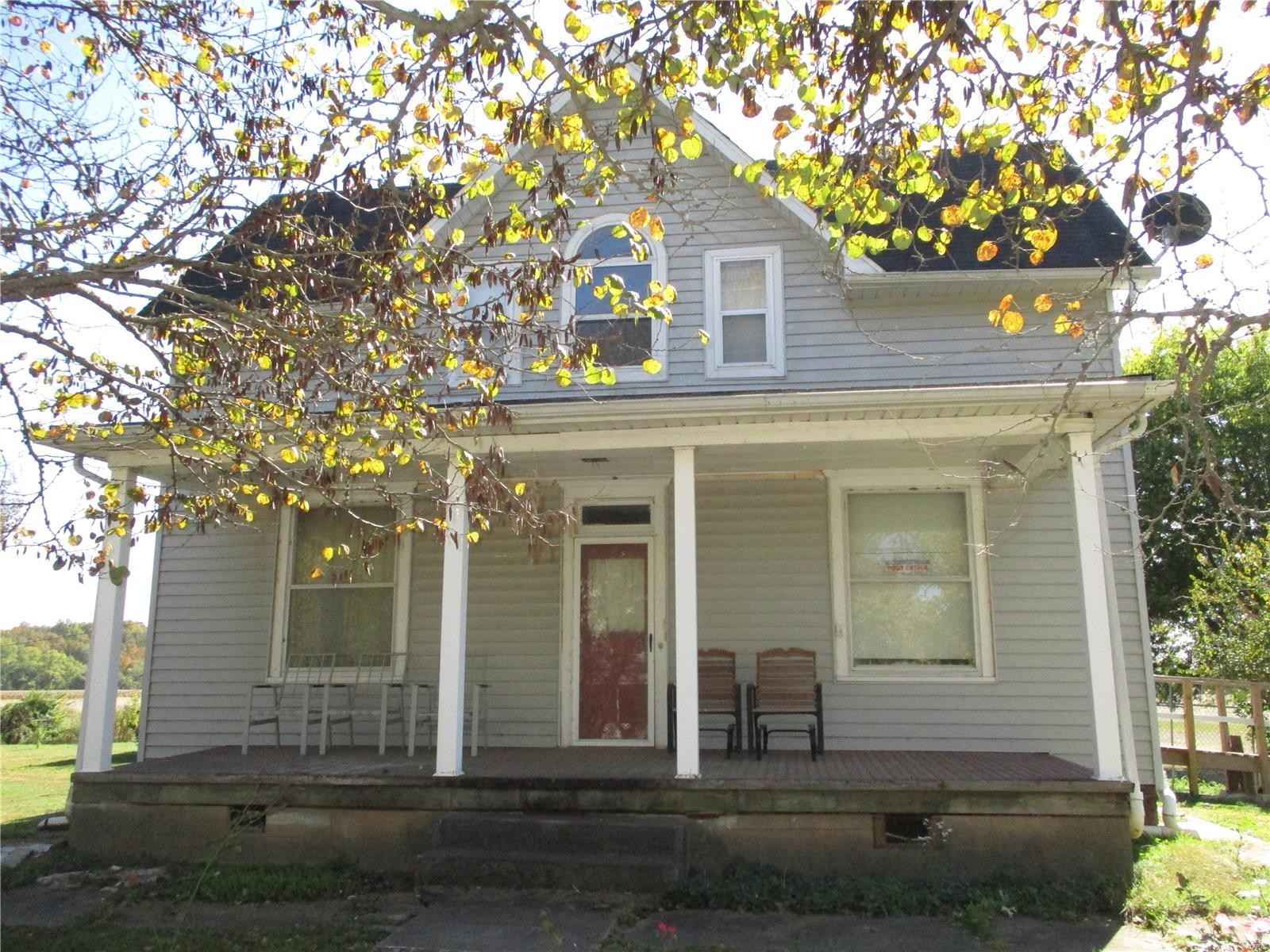 11006 Wine Hl Rd  