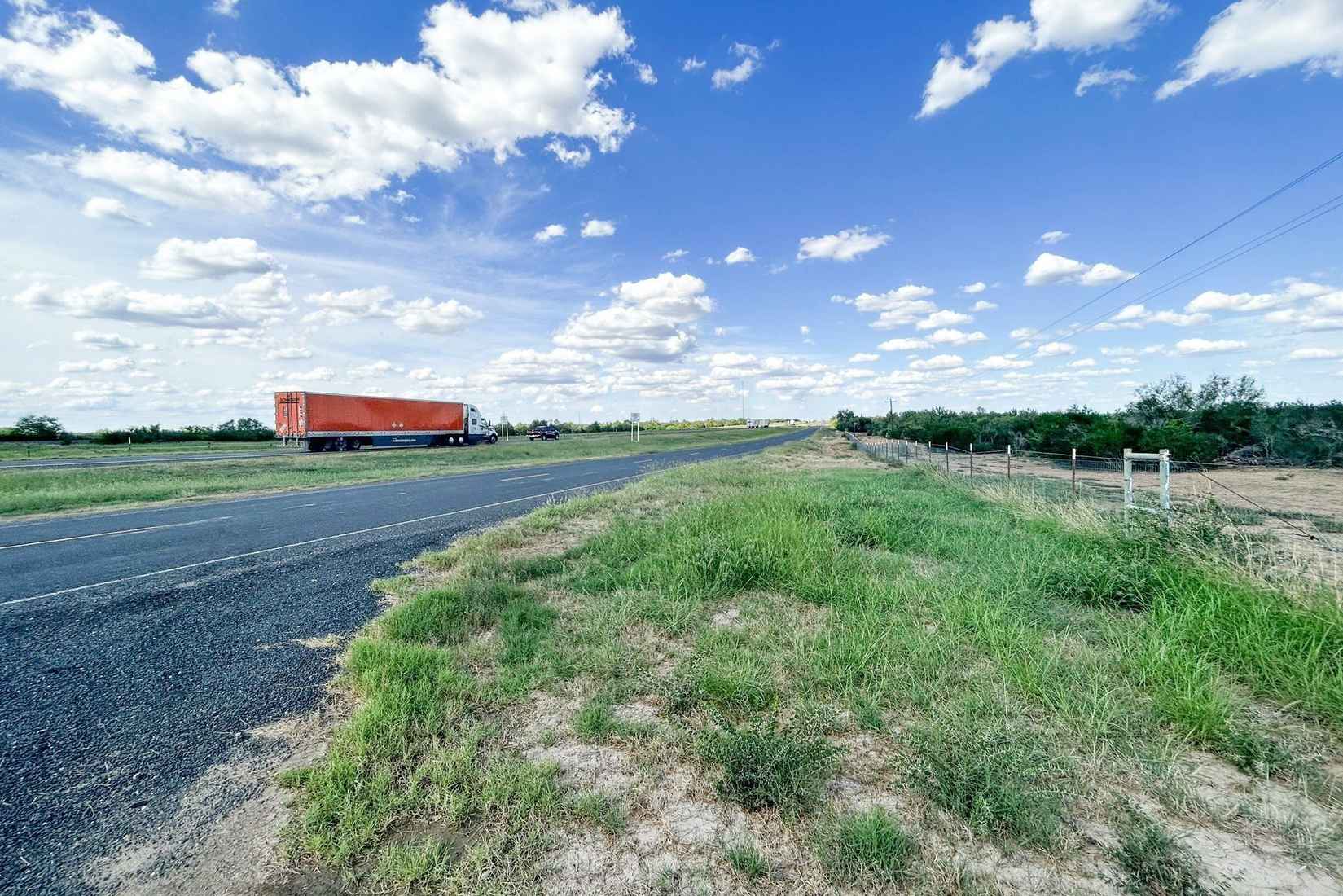 MM 47 IH 35 Frontage  