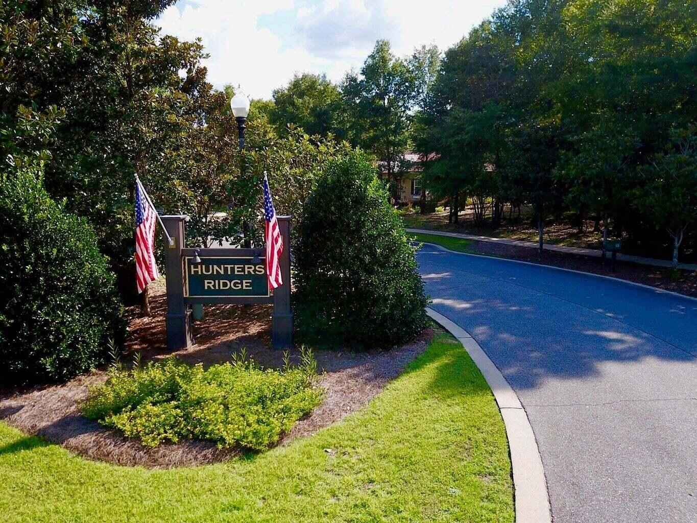 Lot 73 Hunters Rdg Rd  