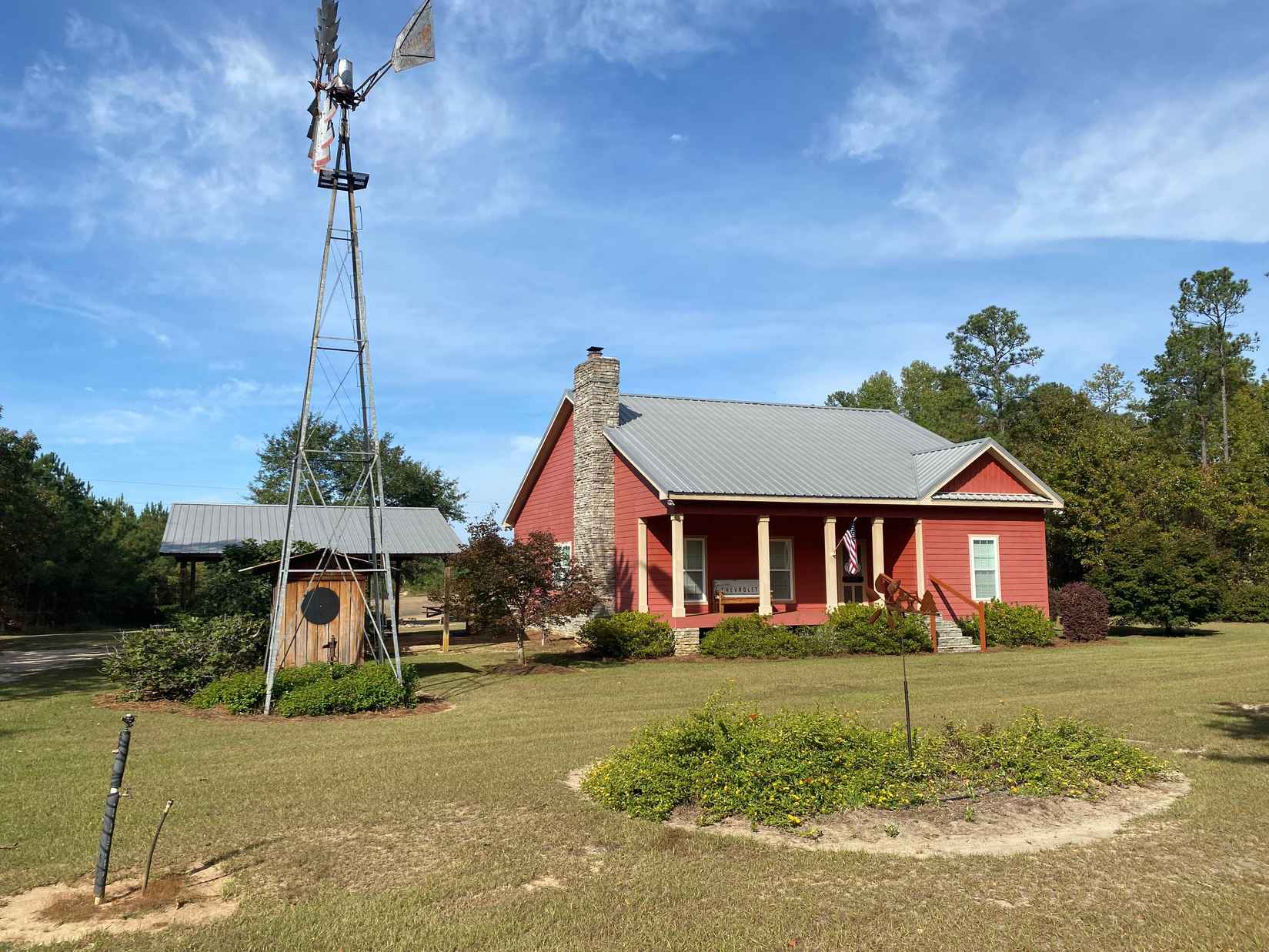 401 Roland St  