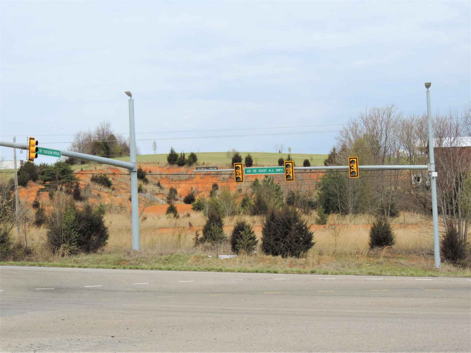 0 East Andrew Johnson Hwy  