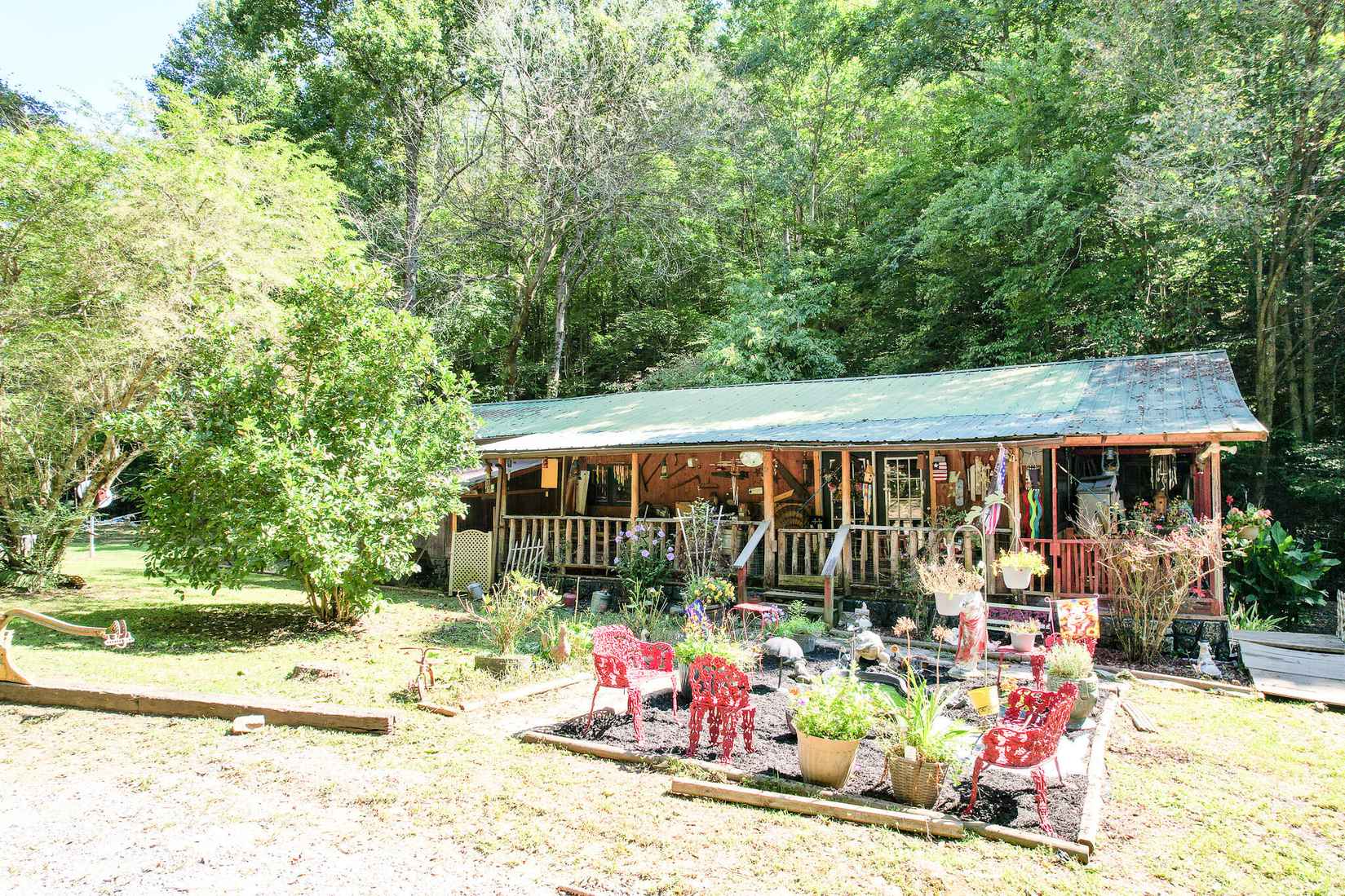 175 Speedwell Church Rd  