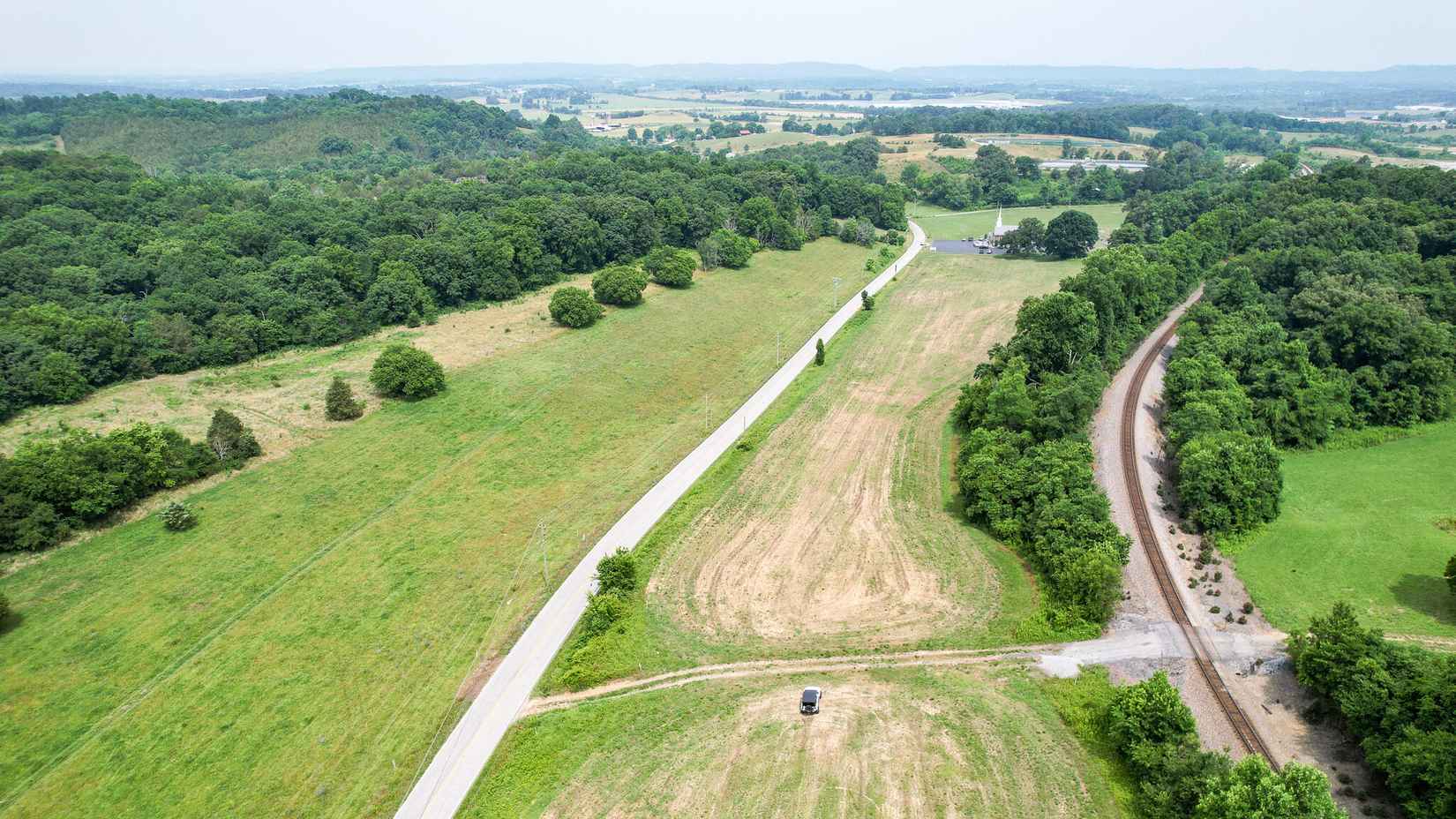 Lot 8 Mcdonald Rd  