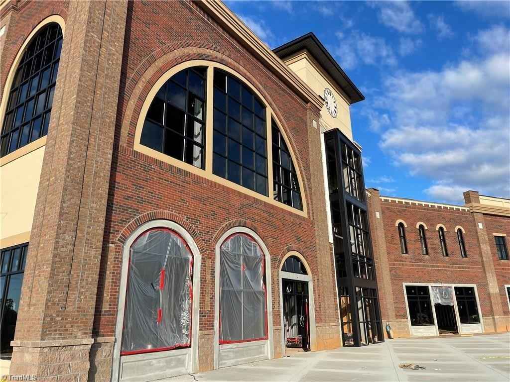 #1 Outparcel Moore Rd  