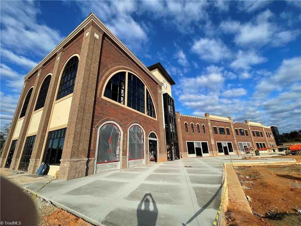 #3 Outparcel Moore Rd  