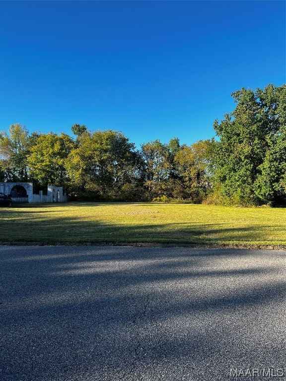 Lot 14 FAIRWAY Dr  