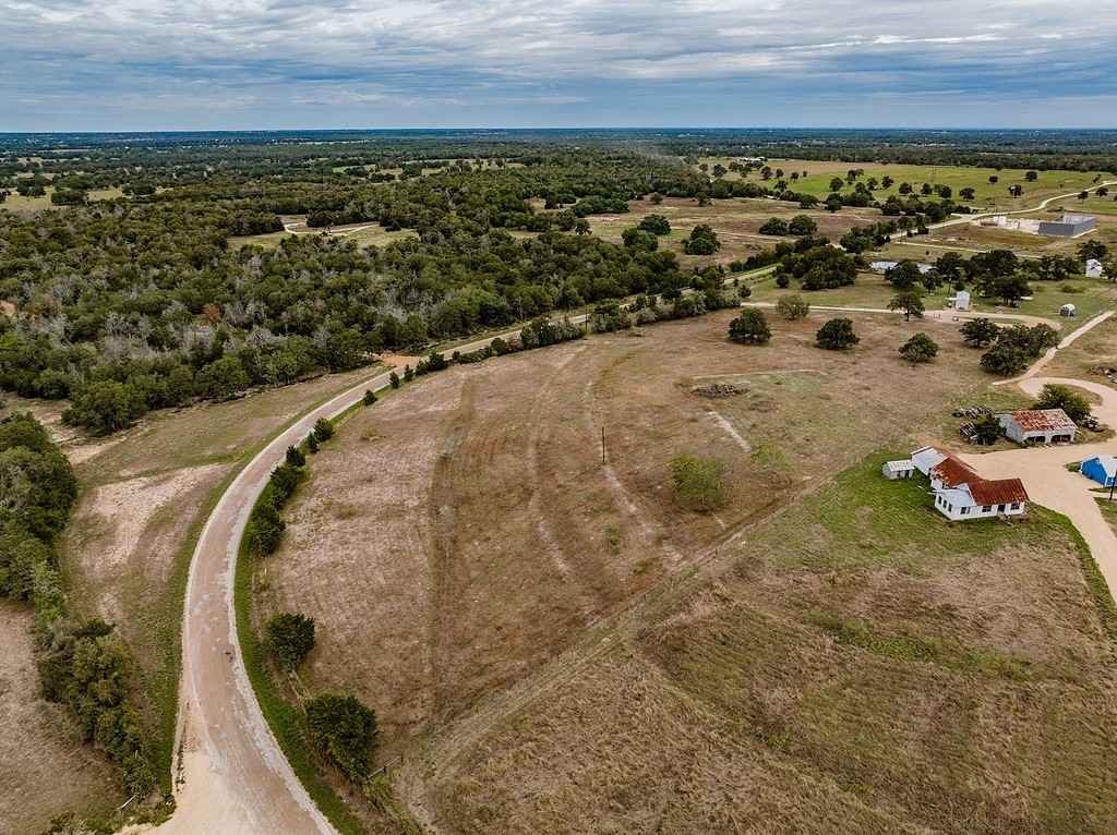 6734 Goehring Road - Tract 1  