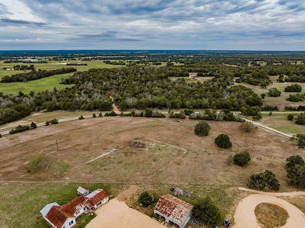 6734 Goehring Road - Tract 2  