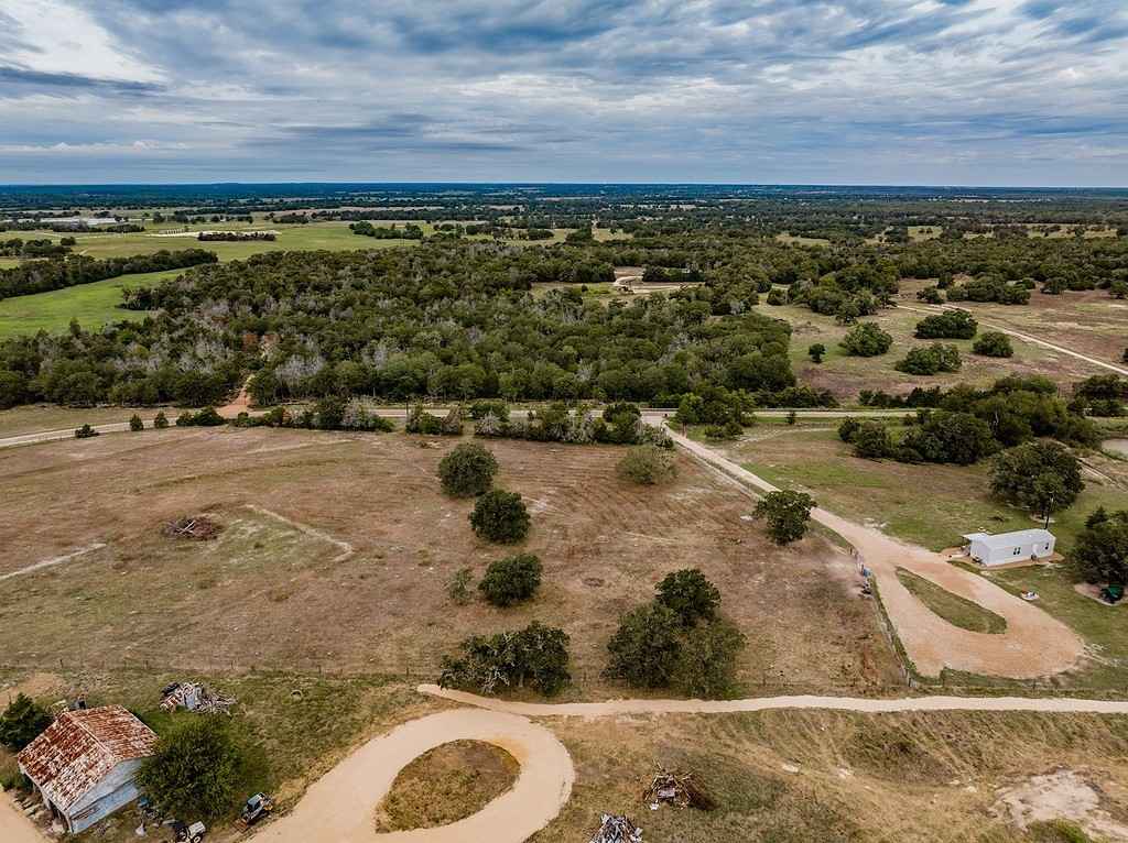 6734 Goehring Road - Tract 3  