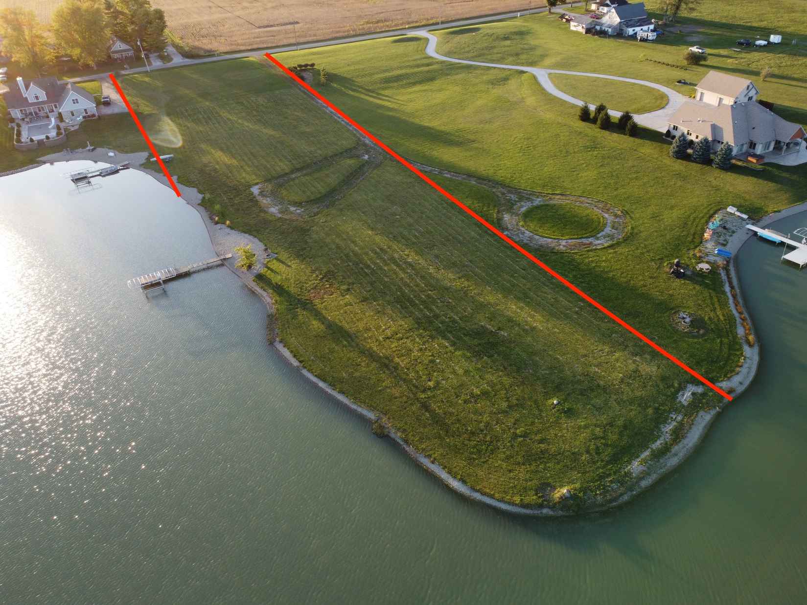 8900 Block N County Road 925 W  