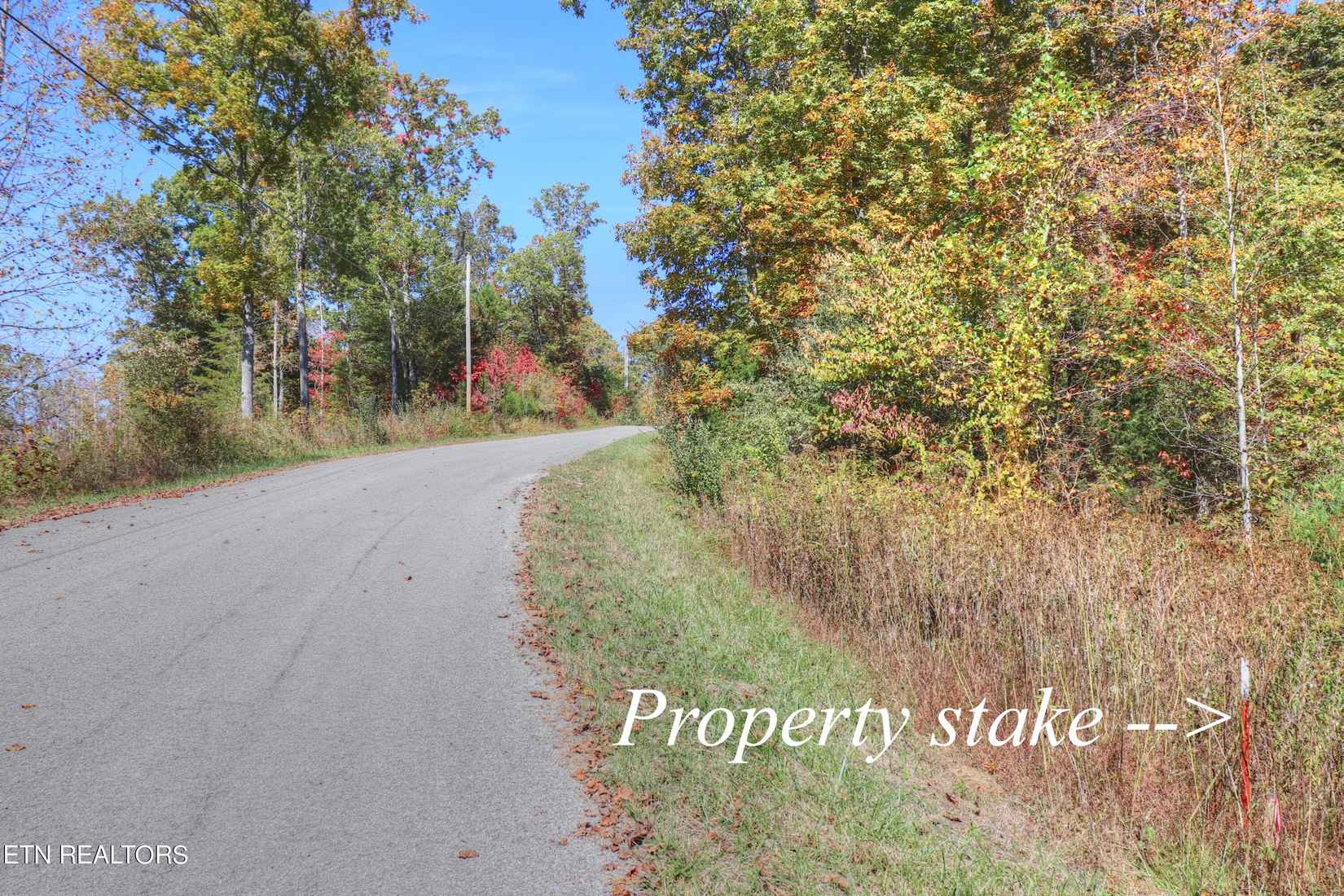 Lot 122 Saddle Rdg Dr  