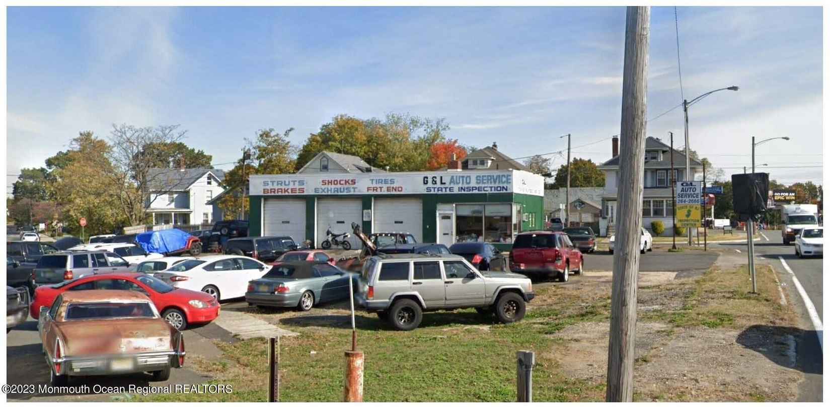 129 Hwy 35  