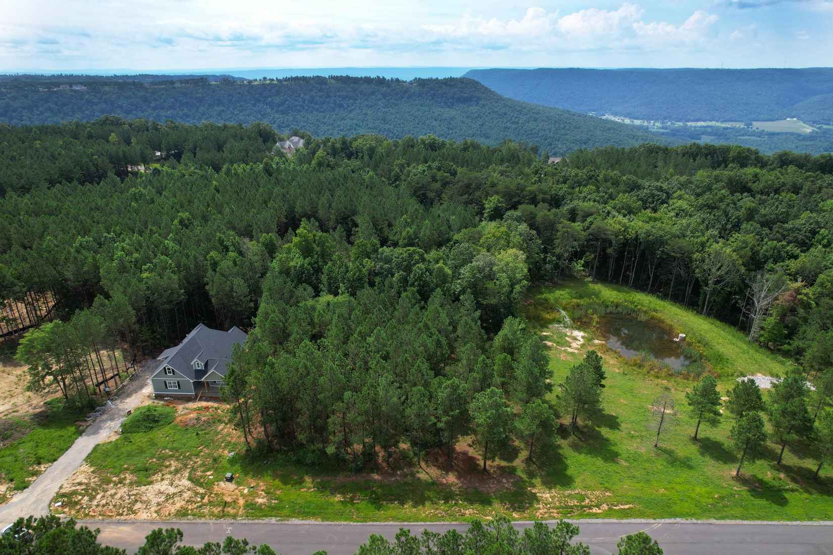 545 Boone Pass  