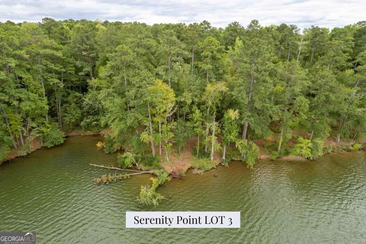 Lot 3 Serenity Pt  