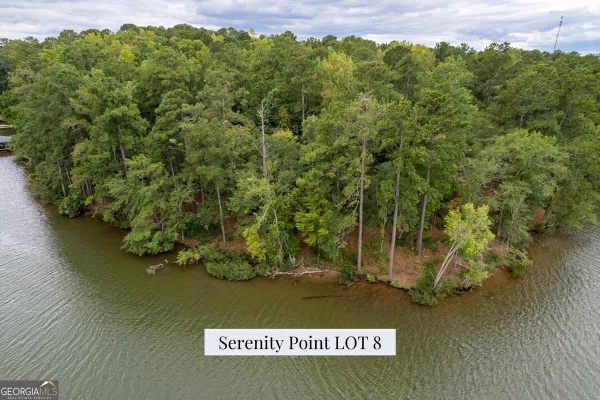 Lot 8 Serenity Pt  