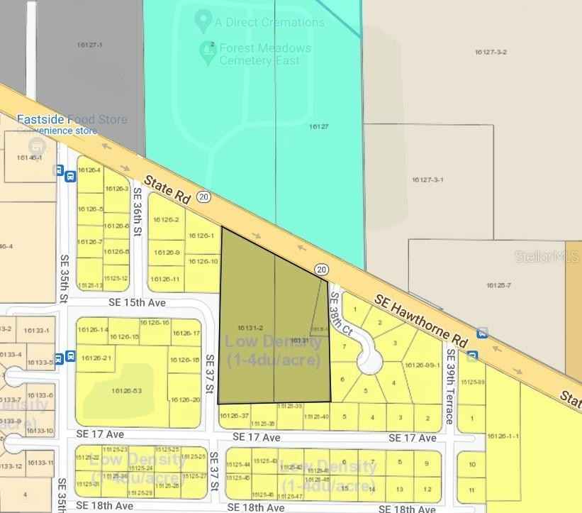 3711 SE Hawthorne Rd  