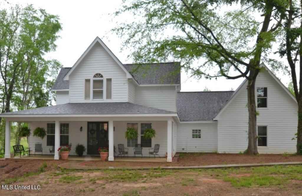 223 Overton School Rd  