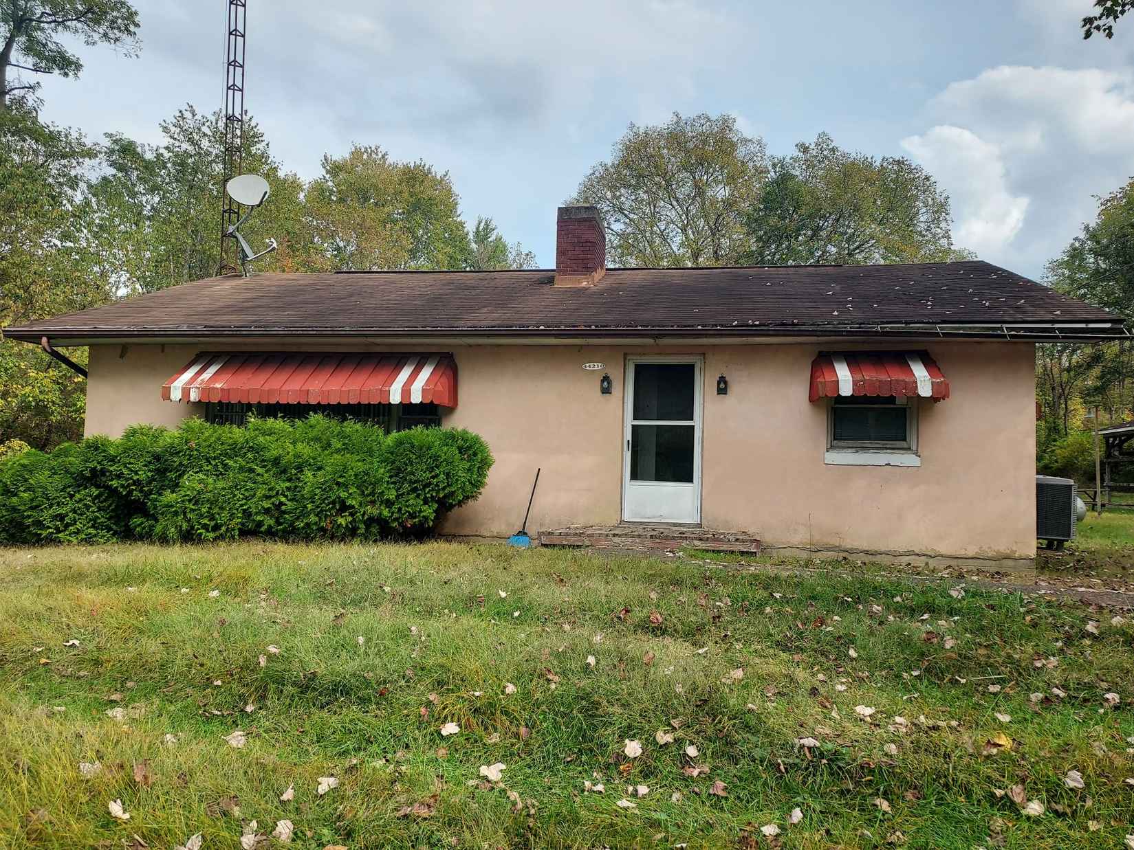 44210 St Rt 160  