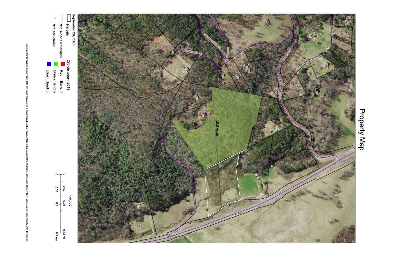 294 Sharing Lane/Highway  