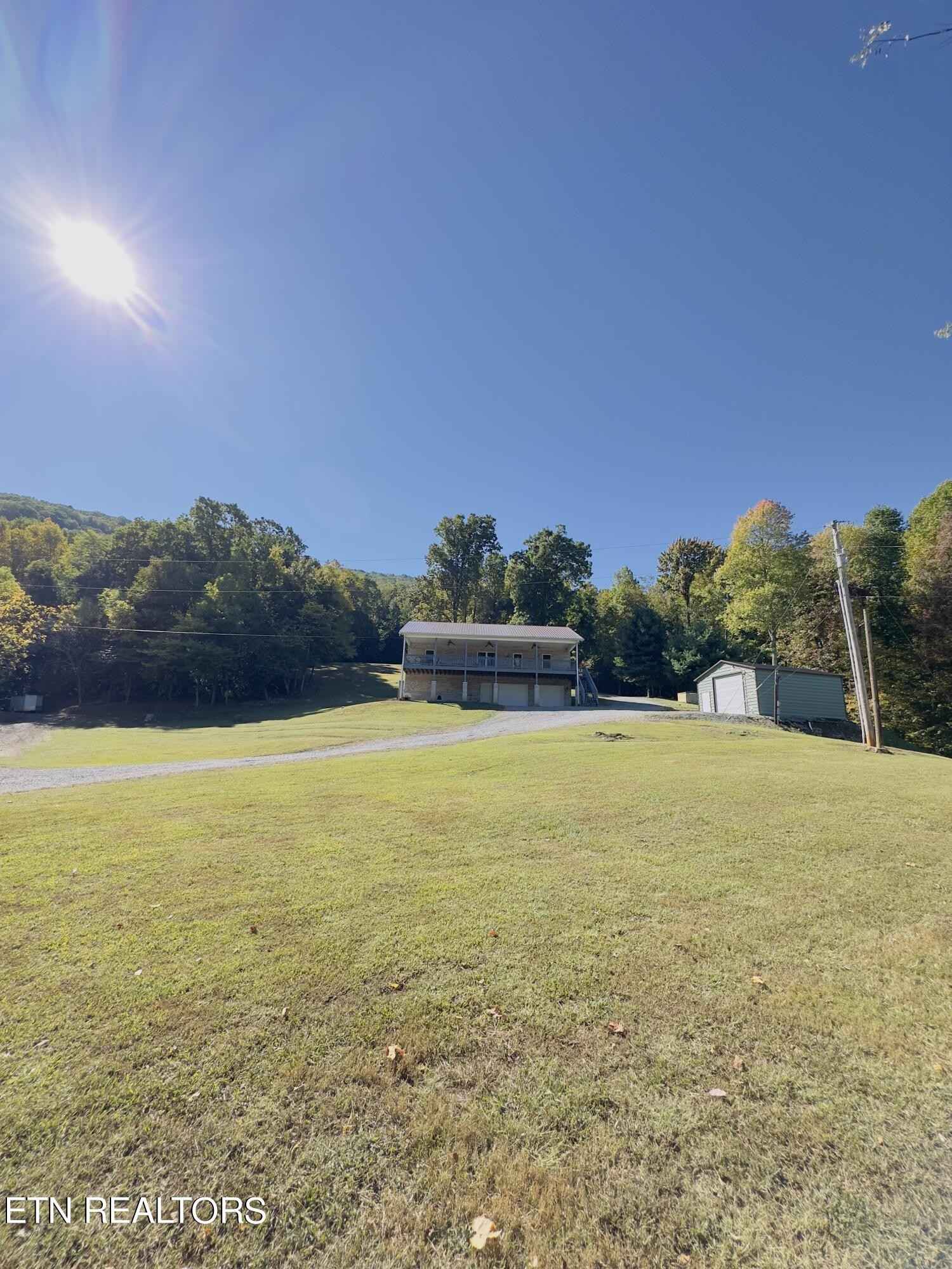 4566 Nebo Rd  
