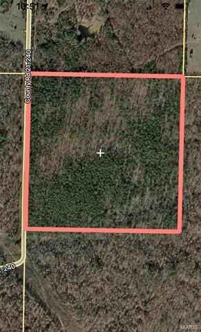 00 County Rd 240  