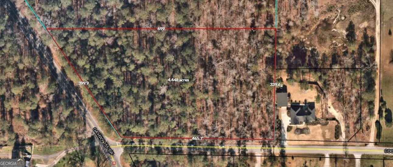 3460 Highway 155 SW  