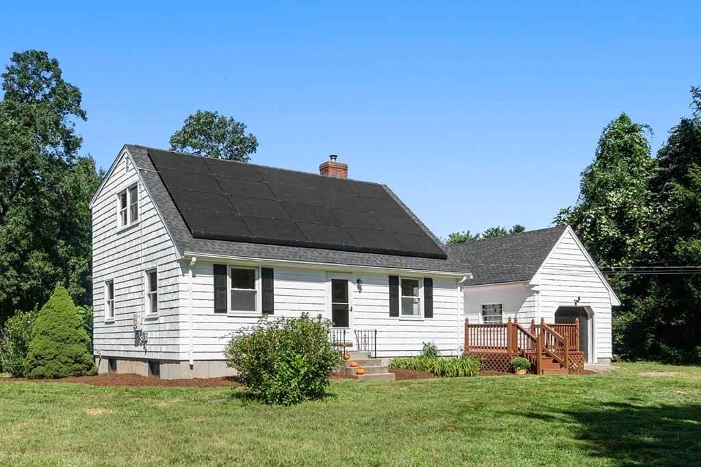 421 SOUTH St  