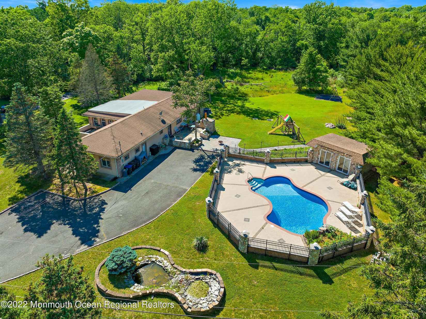 541 Shark River Sta Rd  