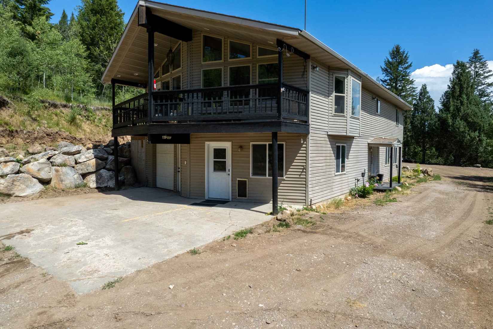 12839 South Raccoon Dr  