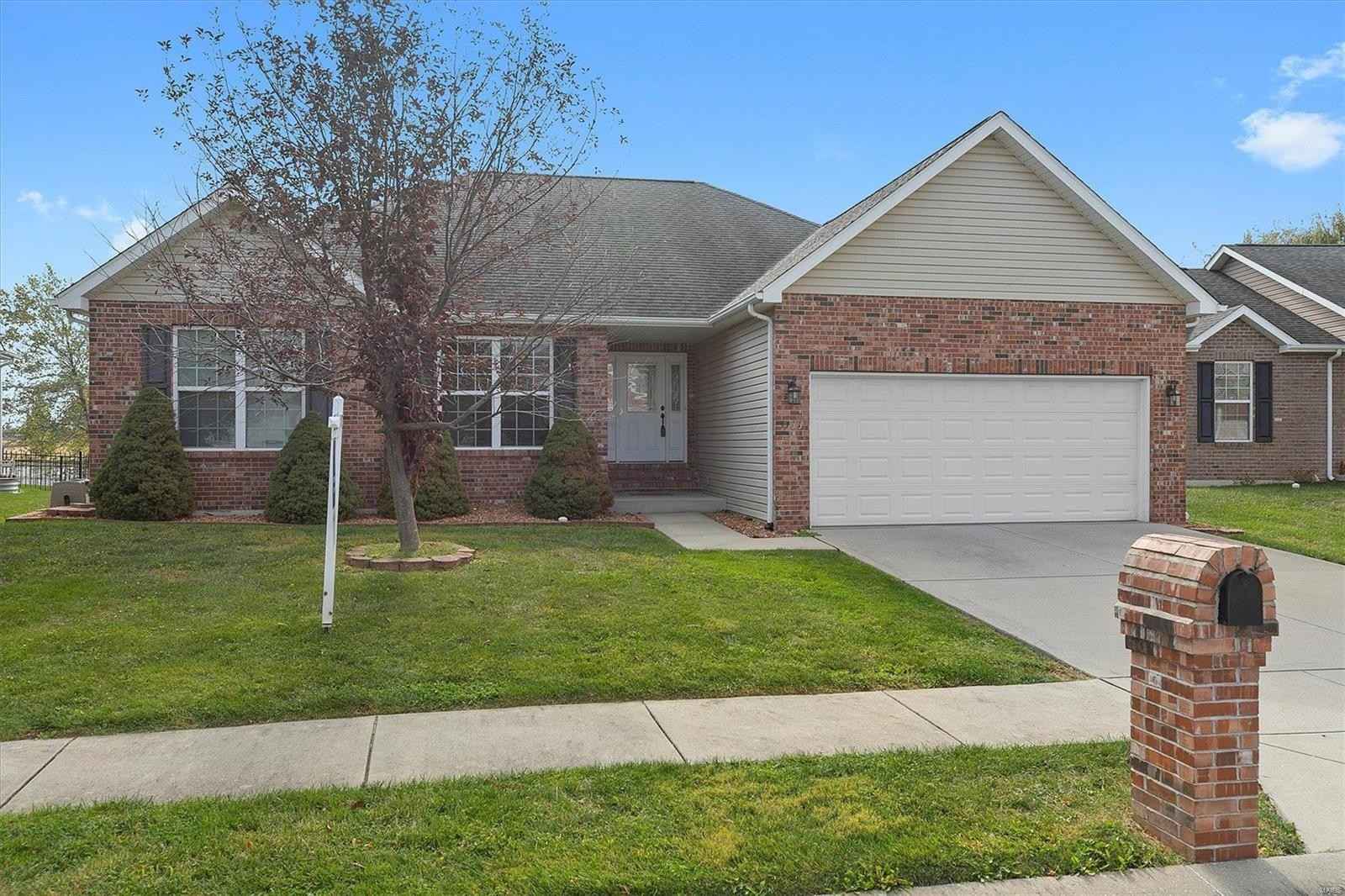 1133 Gulfstream Way  
